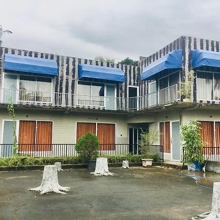 Ruwan Villa Ahangama Zewnętrze zdjęcie