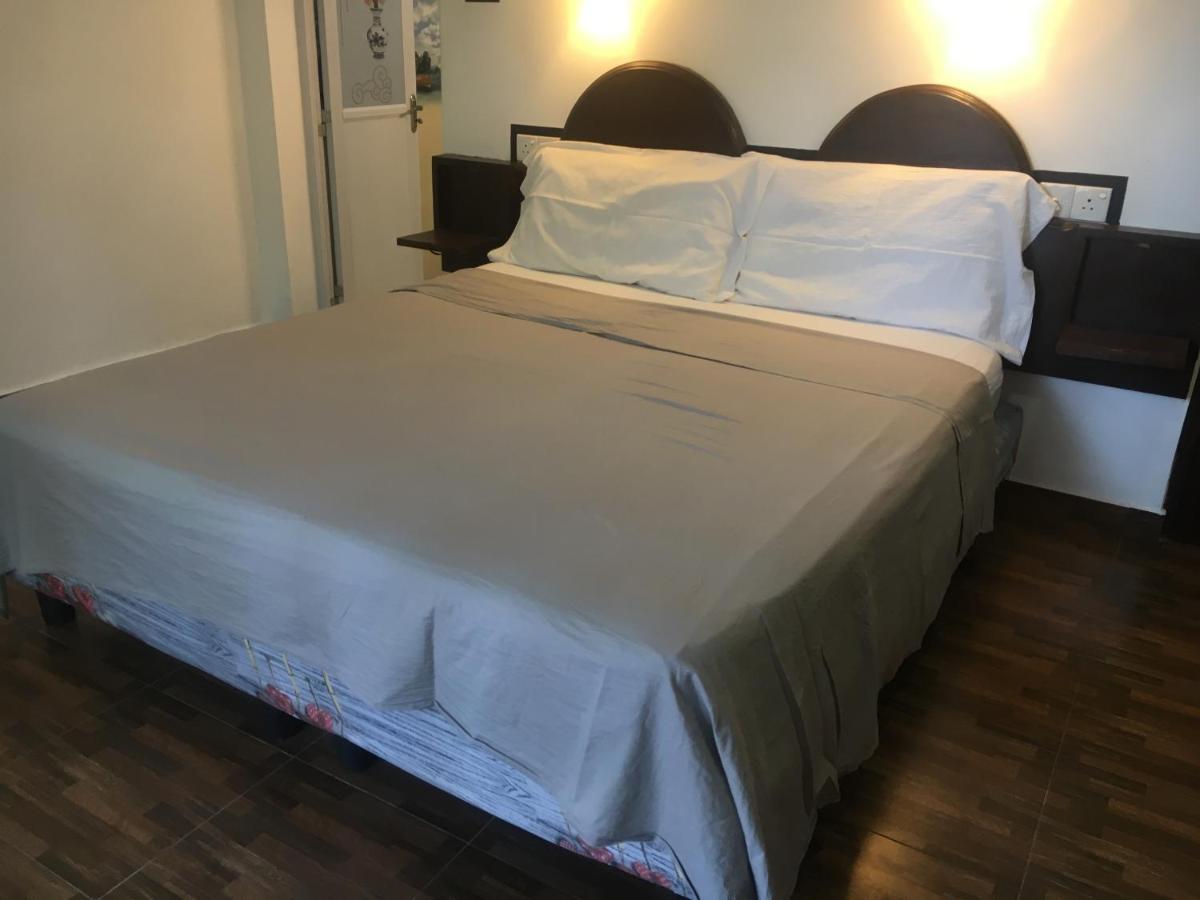Ruwan Villa Ahangama Zewnętrze zdjęcie