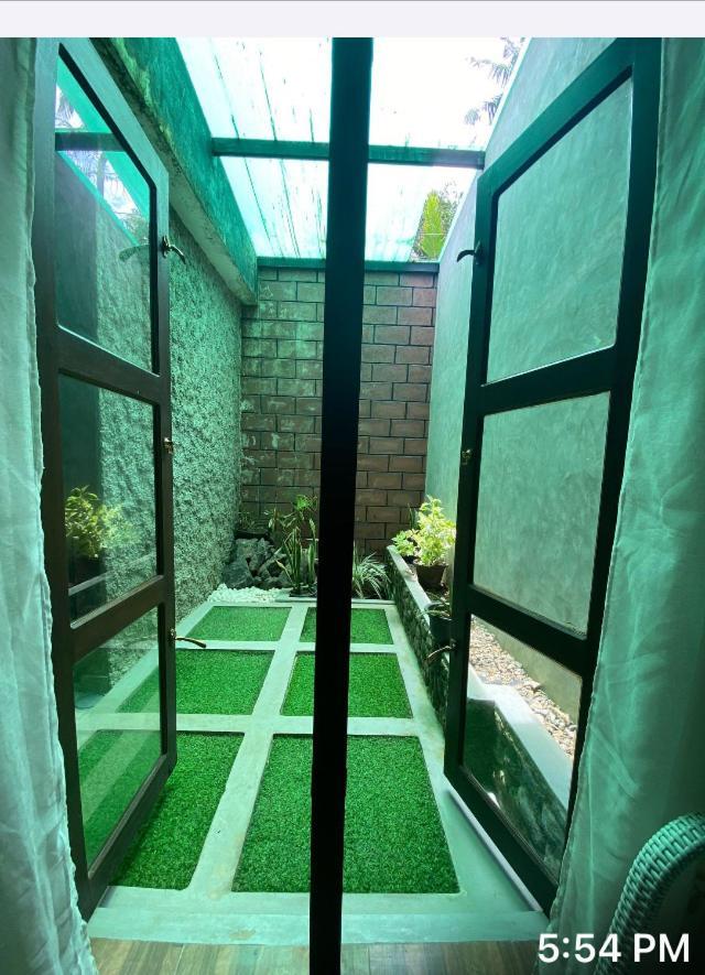 Ruwan Villa Ahangama Zewnętrze zdjęcie