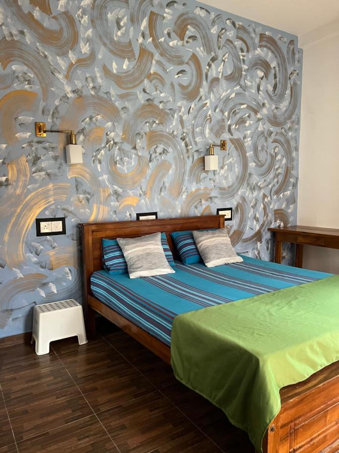 Ruwan Villa Ahangama Zewnętrze zdjęcie