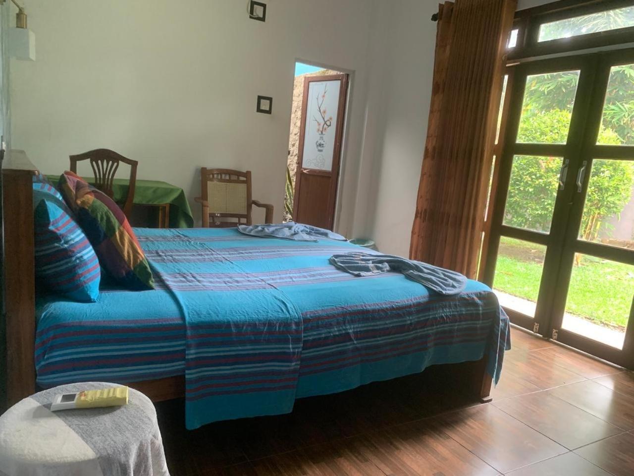 Ruwan Villa Ahangama Zewnętrze zdjęcie