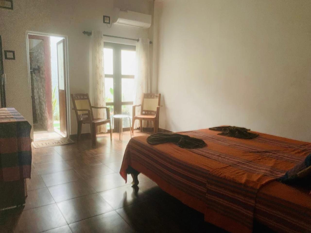 Ruwan Villa Ahangama Zewnętrze zdjęcie