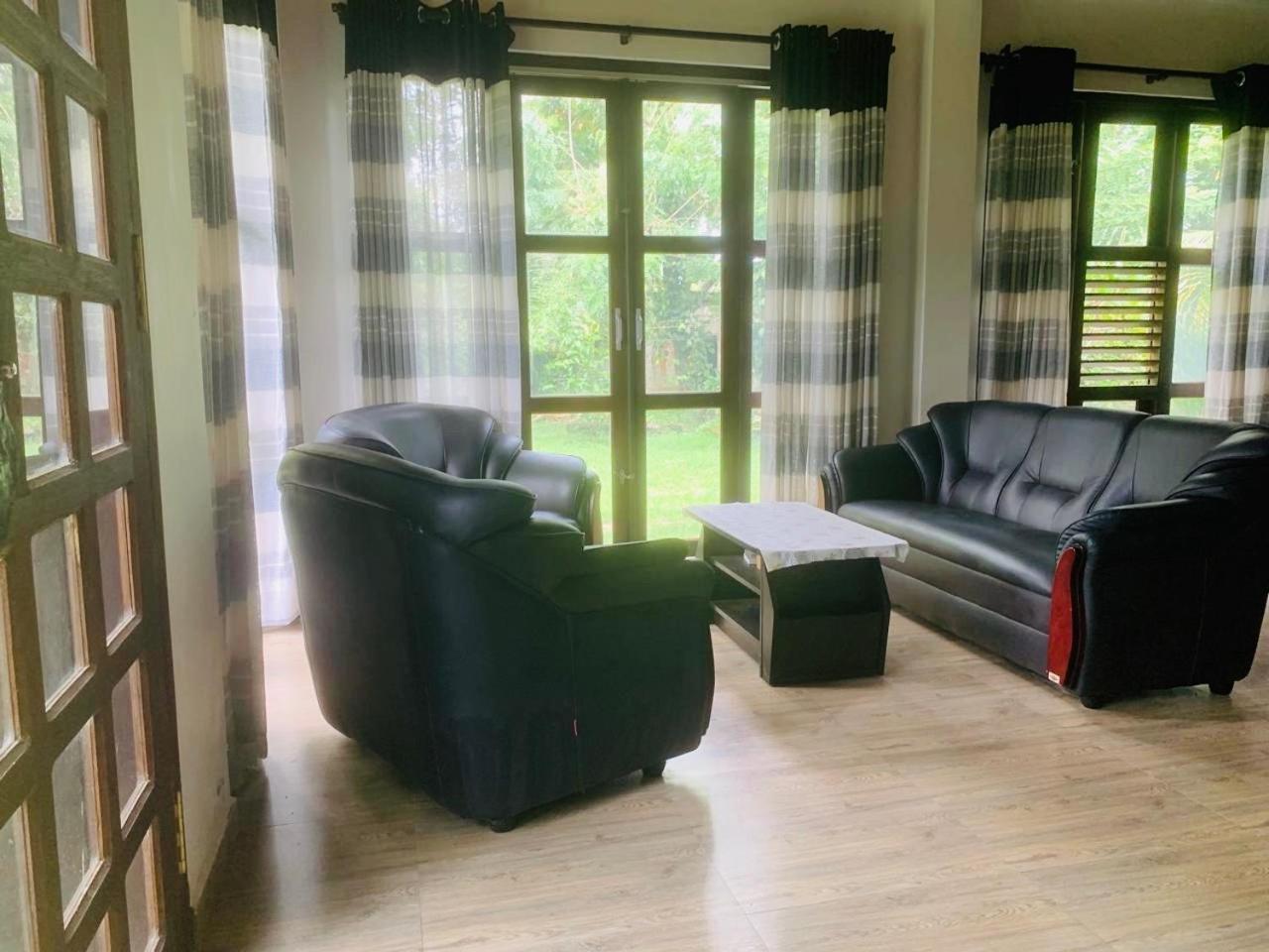 Ruwan Villa Ahangama Zewnętrze zdjęcie