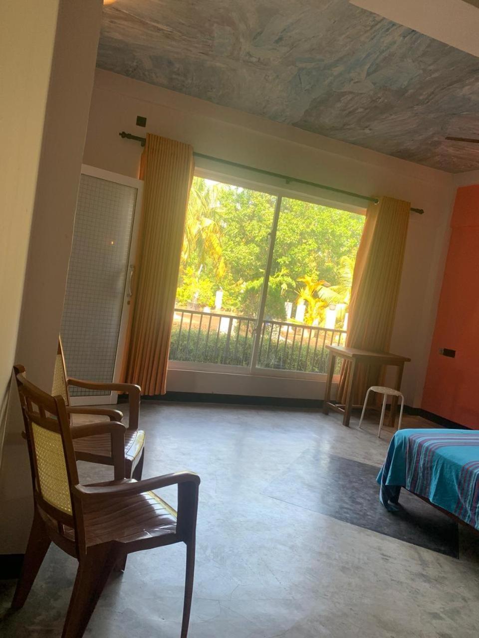 Ruwan Villa Ahangama Zewnętrze zdjęcie