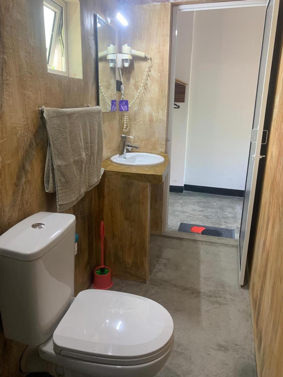 Ruwan Villa Ahangama Zewnętrze zdjęcie