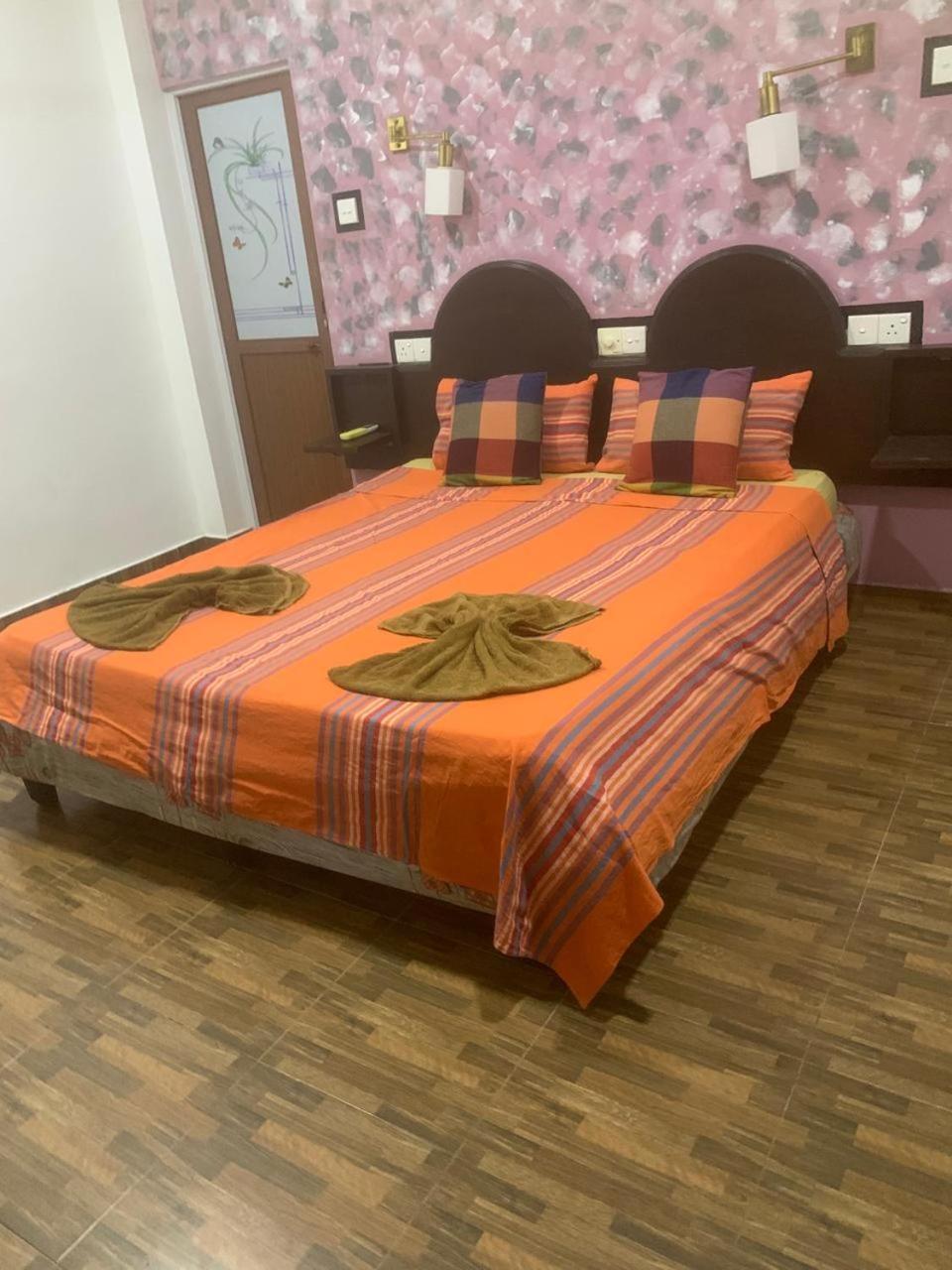 Ruwan Villa Ahangama Zewnętrze zdjęcie